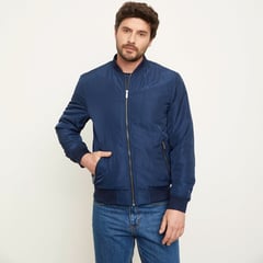 NEWPORT - Casaca Casual Hombre