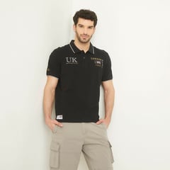 UNIVERSITY CLUB - Polo 100% Algodón Hombre