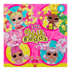 LOL - L.o.l. Surprise Hair Beads Tots Asst In Pdq