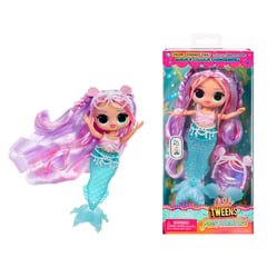 LOL - L.o.l. Surprise Tweens Mermaid Doll - Lana Marine