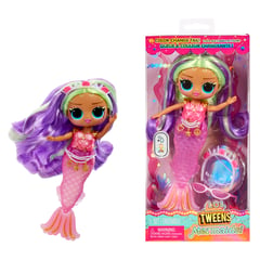 LOL - L.o.l. Surprise Tweens Mermaid Doll - Cleo Cove