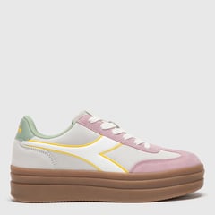 DIADORA - Zapatillas Urbanas Mujer