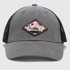 BEARCLIFF - Gorro Algodón Hombre