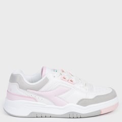 DIADORA - Zapatillas Urbanas Niña Girl Frenty