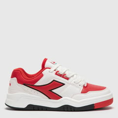 DIADORA - Zapatillas Urbanas Niño Boy Frenty