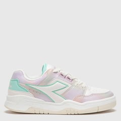 DIADORA - Zapatillas Urbanas Niña Girl Frenty