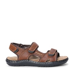 NEWPORT - Sandalias Hombre Hans