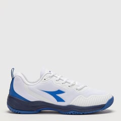 DIADORA - Zapatillas Deportivas Hombre Padel