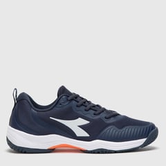 DIADORA - Zapatillas Deportivas Hombre Padel