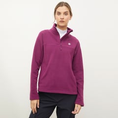 MOUNTAIN GEAR - Polar Deportivo Mujer