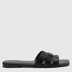 BASEMENT - Sandalias Casuales Mujer Axe