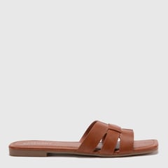 BASEMENT - Sandalias Casuales Mujer Axe