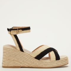 BASEMENT - Sandalias Casuales Mujer Folytrap