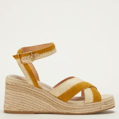 BASEMENT - Sandalias Casuales Mujer Folytrap