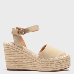 APOLOGY - Sandalias Casuales Mujer Apolo Gespadril2