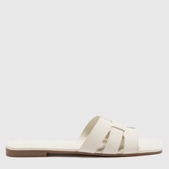 BASEMENT - Sandalias Casuales Mujer Axe