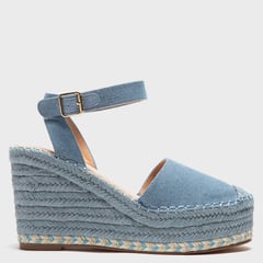 APOLOGY - Sandalias Casuales Mujer Apolo Gespadril