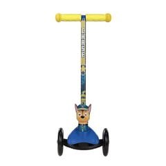 PAW PATROL - Triscooter 3d Chase