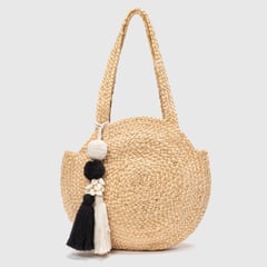 BASEMENT - Bolso Mujer