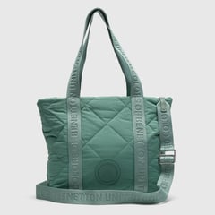 BENETTON - Tote