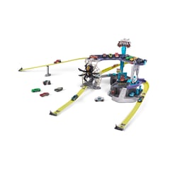 METAL MACHINES - Set Pista Spider Strike Metal Machine