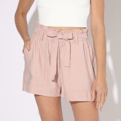 UNIVERSITY CLUB - Short Casual Mujer