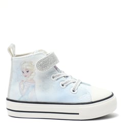 DISNEY - Zapatillas Urbanas Niña Lic Mod Mo