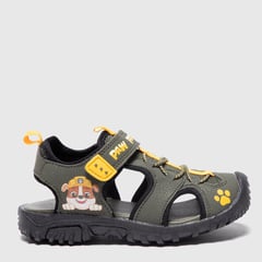 PAW PATROL - Sandalias Niño