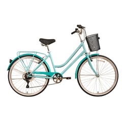 SCOOP - Bicicleta Urbana Venezia Aro 26