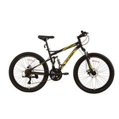 SCOOP - Bicicleta Montañera Crane Aro 26