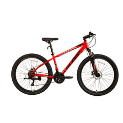 SCOOP - Bicicleta Montañera Hawk Aro 27.5