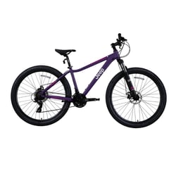 JEEP - Bicicleta Montañera Anapurna Aro 27.5