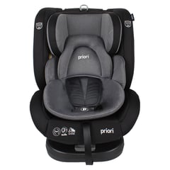 PRIORI - Silla de Auto Bebé Galt Gira 360°