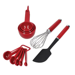 KITCHENAID - Set X11 Utensilios De Cocina