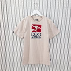 DOO AUSTRALIA - Polo Niño Manga Corta Algodón