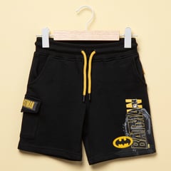 DC ORIGINALS - Short Niño Algodón