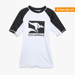 DOO AUSTRALIA - Polo Uv Niño Manga Corta