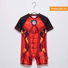 AVENGERS - Traje De Baño Niño