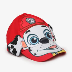 PAW PATROL - Gorro Niño Algodón