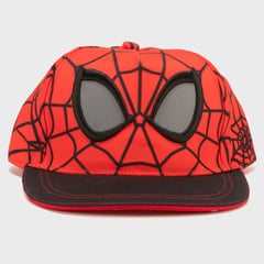 SPIDERMAN - Gorro Niño Algodón Spider-man