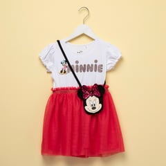 MINNIE - Vestido Niña