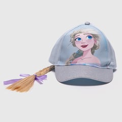 FROZEN - Gorro Niña Algodón