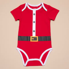 YAMP - Body Navidad Niño Niña Algodón