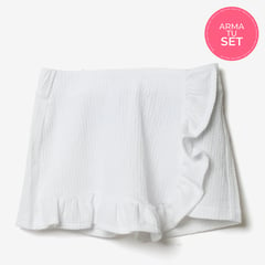 YAMP - Falda Short Niña