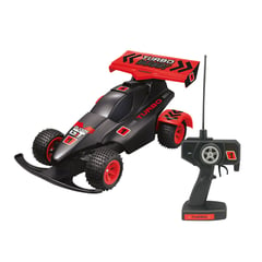 YIDAFENG - Juguete Carro Control Remoto Buggy Rojo