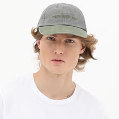 DENIMLAB - Gorra 100% Algodón Hombre