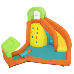 BESTWAY - Mega Parque Acuático Inflable Canopy Cove