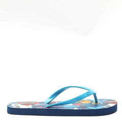 DOO AUSTRALIA - Sandalias Niño Flipboy Azul