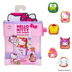 HELLO KITTY - Juguete Tostador Aleatorio Cookeez Makery