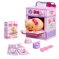 HELLO KITTY - Set Horno